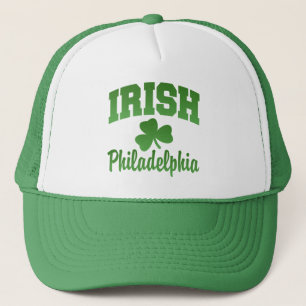 Philadelphia Irish Hat