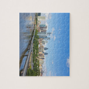 Philadelphia Jigsaw Puzzle