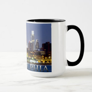 Philadelphia Mug