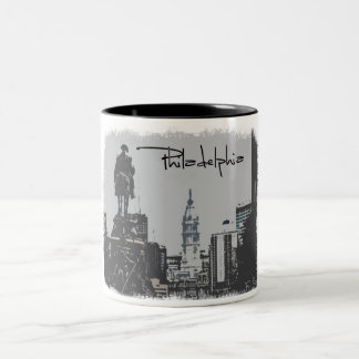 Philadelphia Mug