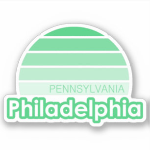 Philadelphia Pennsylvania