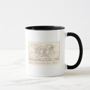 Philadelphia, Pennsylvania 2 Mug
