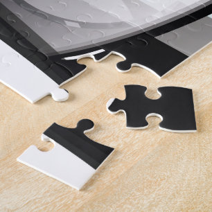 Philadelphia,Pennsylvania "City of Brotherly Love" Jigsaw Puzzle