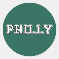 Philadelphia Pennsylvania
