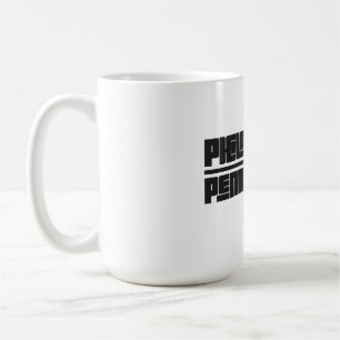 Philadelphia - Pennsylvania Coffee Mug
