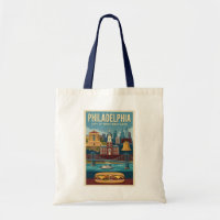 Philadelphia Pennsylvania Culture Illustration Art