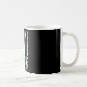 Philadelphia Pennsylvania Irish American Ireland U Coffee Mug
