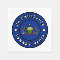 Philadelphia Pennsylvania