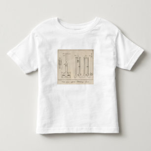 Philadelphia, Pennsylvania Toddler T-Shirt