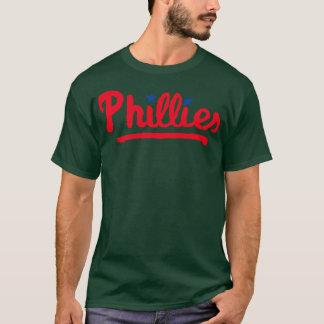 Philadelphia Phillieeees T-Shirt