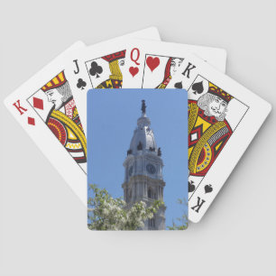 Philadelphia Playing Cards