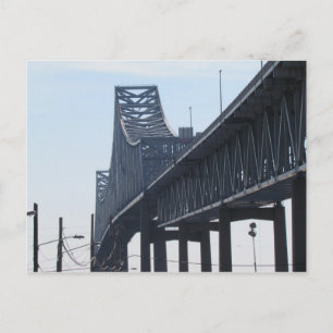 Philadelphia Postcard