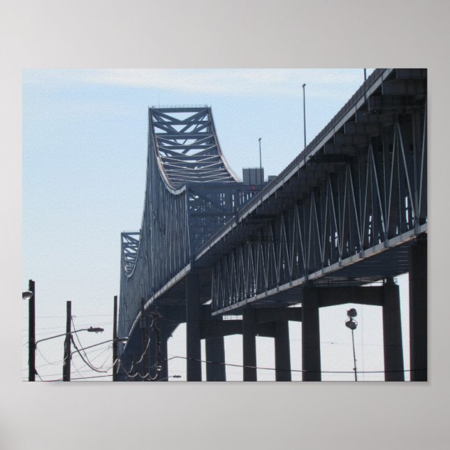 Philadelphia Poster (Front)