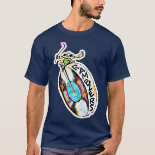 Philadelphia Ramblers Hockey T-Shirt