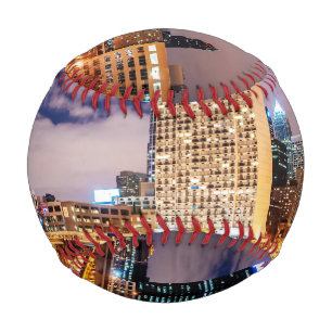 Philadelphia Skyline Baseball