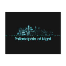 Philadelphia Skyline