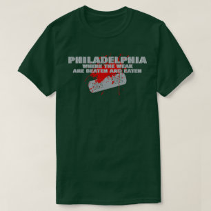 PHILADELPHIA SPORTS T-Shirt