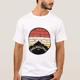 Philadelphia T-Shirt