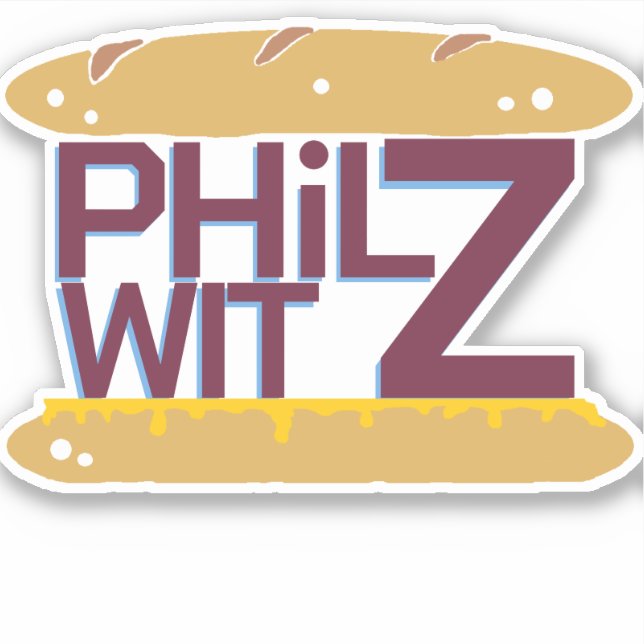 PHILADELPHIA WIT (Front)