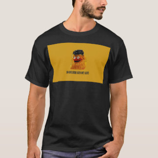 Philadelphia&x27;s Gritty Mascot  Coffee Mug T-Shirt