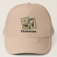 Philatelist 3