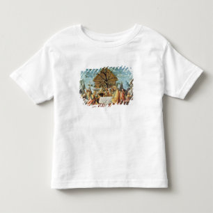 Philemon and Baucis, c.1500 Toddler T-Shirt