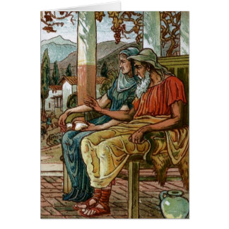 Philemon & Baucis