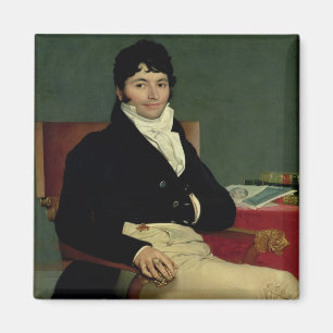 Philibert Riviere 1805 Magnet