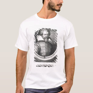 Philip de Mornay, Count of Plessis T-Shirt