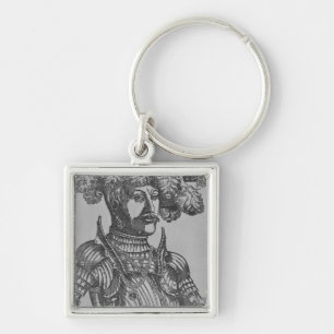 Philip I, Landgrave of Hesse Key Ring