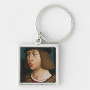 Philip I of Spain Key Ring