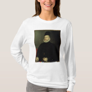 Philip II of Spain 1565 T-Shirt