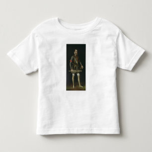 Philip II of Spain Toddler T-Shirt