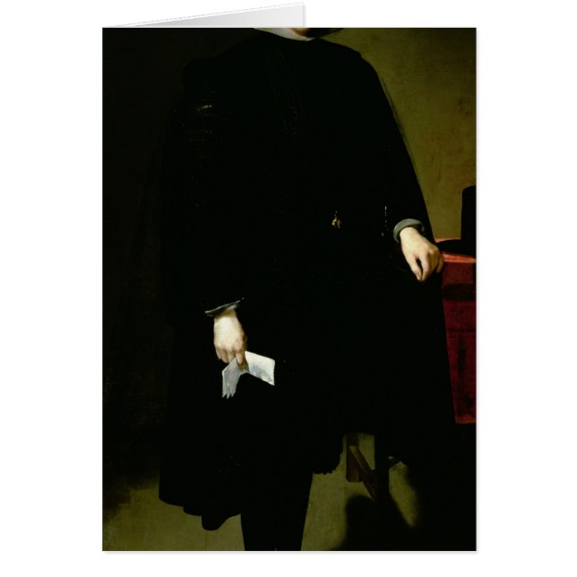 Philip IV of Spain  c.1626 (Front)