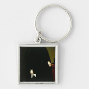Philip IV of Spain  c.1626 Key Ring