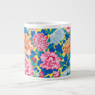 Philip Jacobs Fabric Hiroshige Jumbo Mug