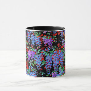 Philip Jacobs Fabric Mug