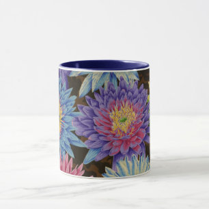 Philip Jacobs Fabric mug