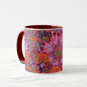 Philip Jacobs Fabric Mug