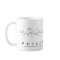 Philip peptide name mug