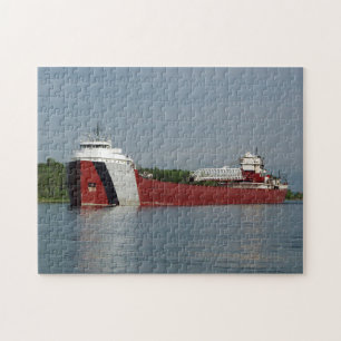 Philip R. Clarke jigsaw puzzle