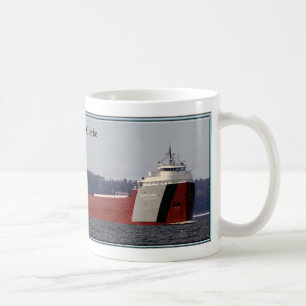 Philip R. Clarke mug
