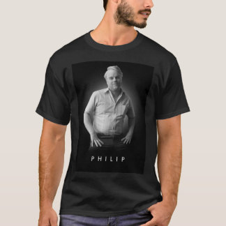 Philip Seymour Hoffman Classic T-Shirt