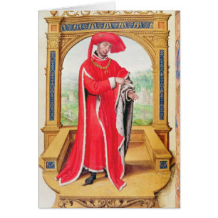 Philip the Good Duke of Burgundy