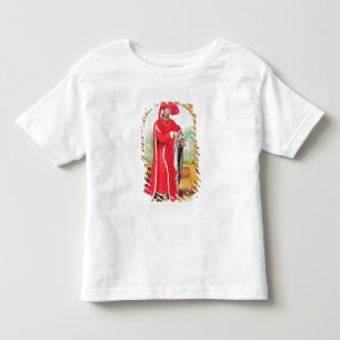 Philip the Good Duke of Burgundy Toddler T-Shirt