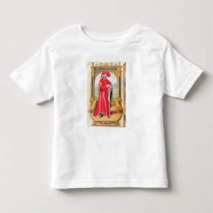 Philip the Good Duke of Burgundy Toddler T-Shirt