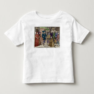 Philip the Good, Duke of Burgundy Toddler T-Shirt