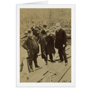 Philip Webb (1831-1915) During the Construction of