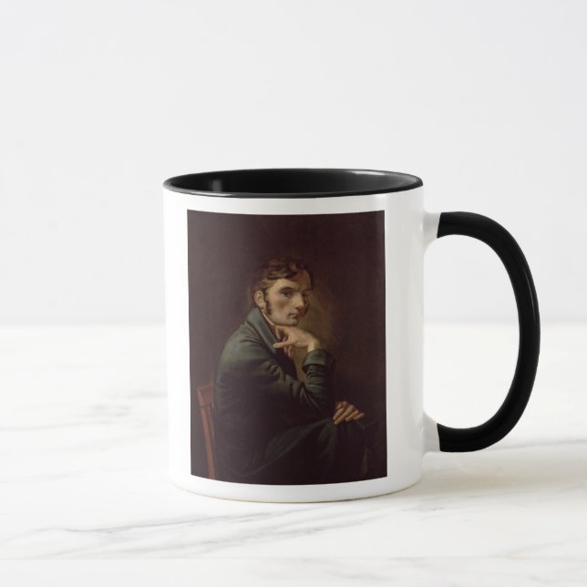 Philipp Otto Runge Mug (Right)