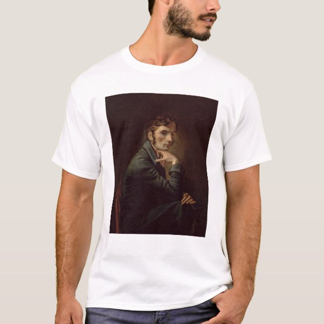 Philipp Otto Runge T-Shirt (Front)